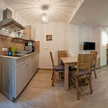 Apartments Villa Vesna Pokljuka Goreljek Kültér fotó
