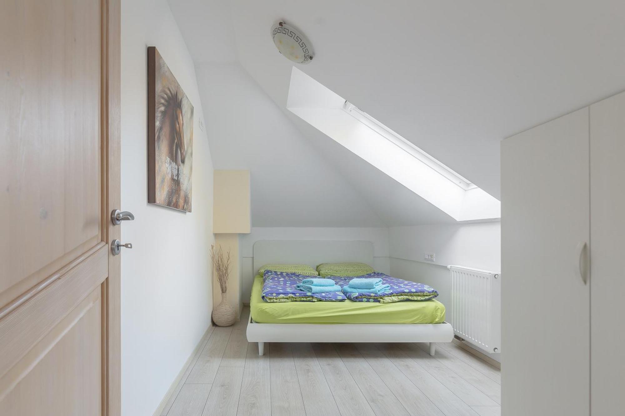 Apartments Villa Vesna Pokljuka Goreljek Szoba fotó