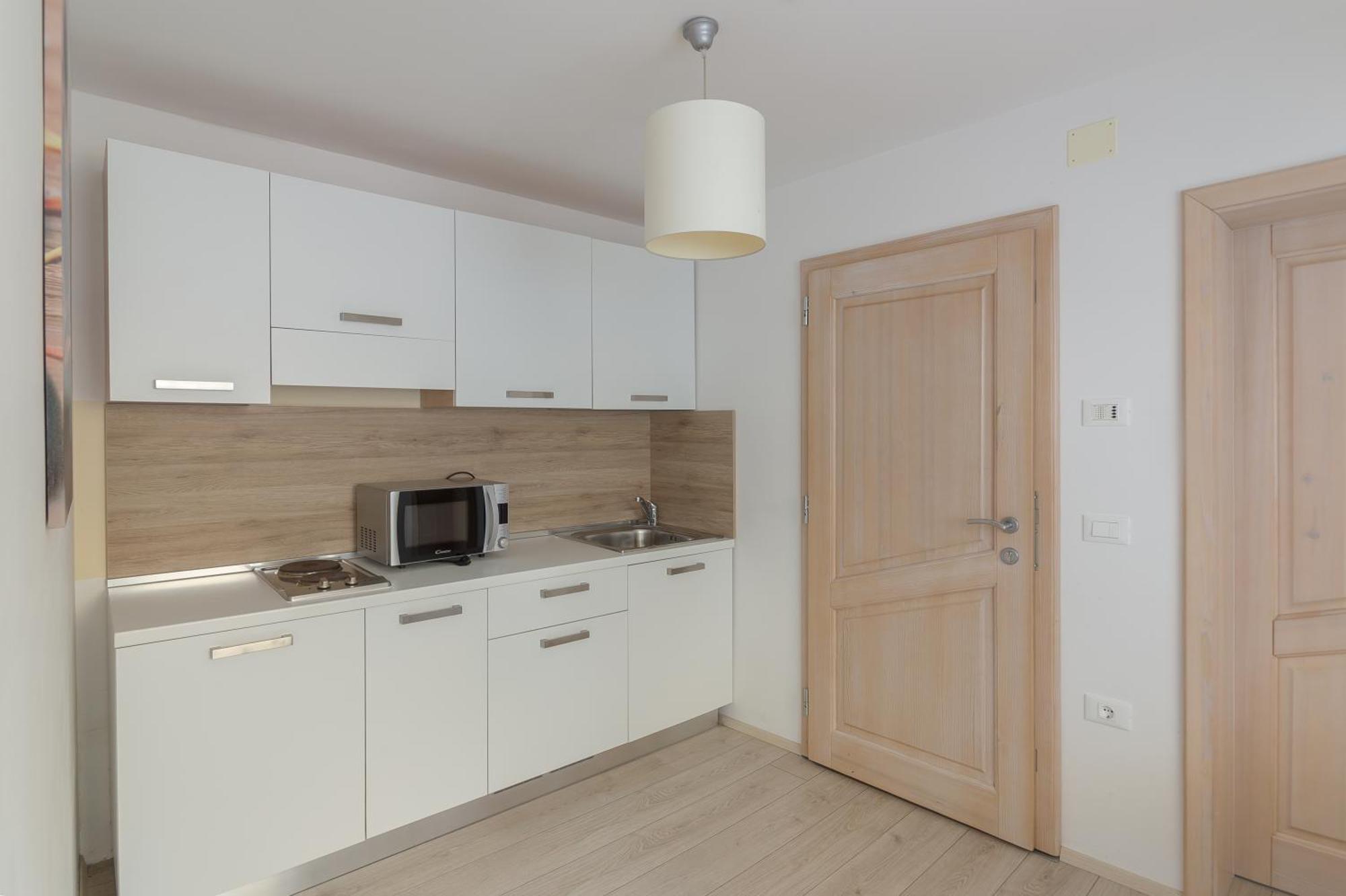 Apartments Villa Vesna Pokljuka Goreljek Szoba fotó