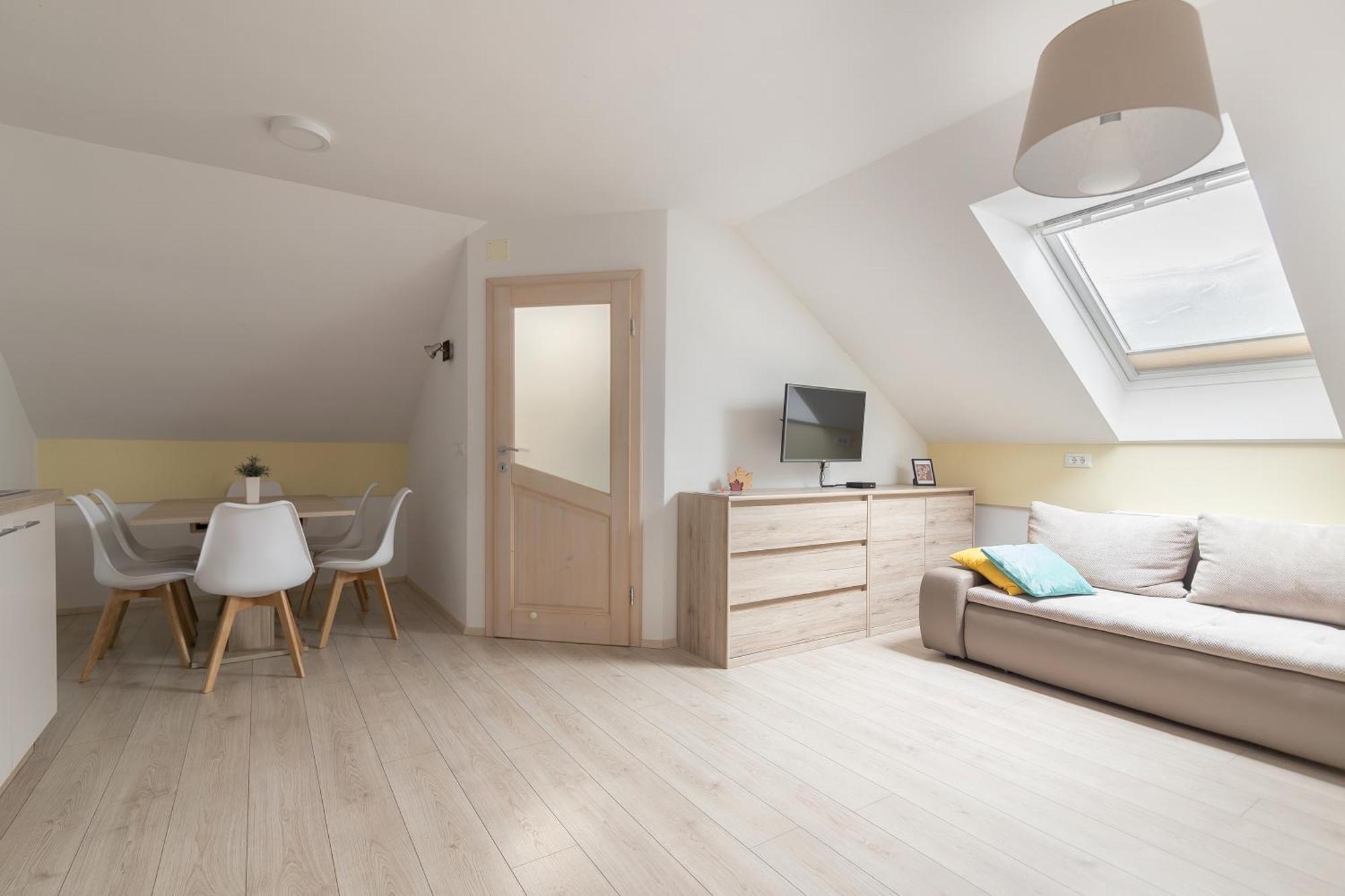 Apartments Villa Vesna Pokljuka Goreljek Szoba fotó