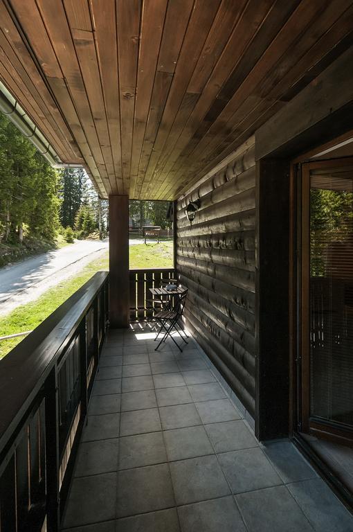 Apartments Villa Vesna Pokljuka Goreljek Szoba fotó
